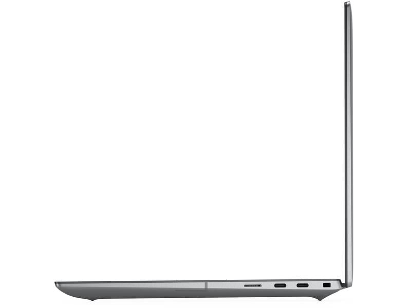 DELL Notebook Precision 5480 (i7, 16 GB, 512 GB, RTX A1000)