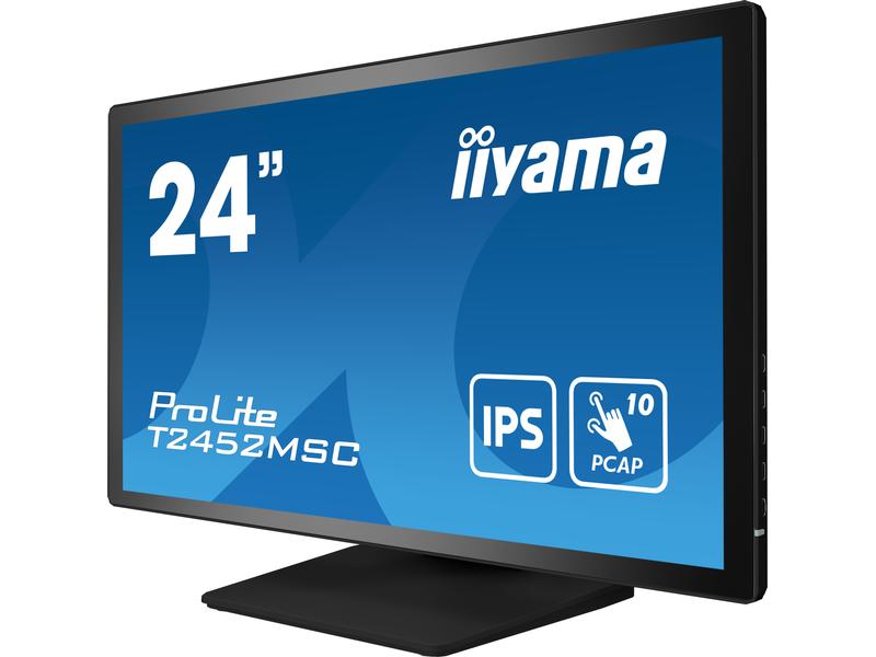 iiyama Moniteur T2452MSC-B1