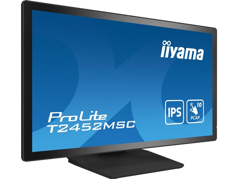 iiyama Monitor T2452MSC-B1