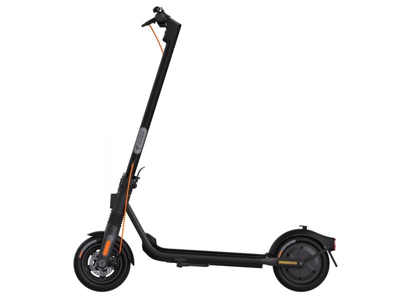 Segway-Ninebot Trottinette électrique Kickscooter F2 Pro D