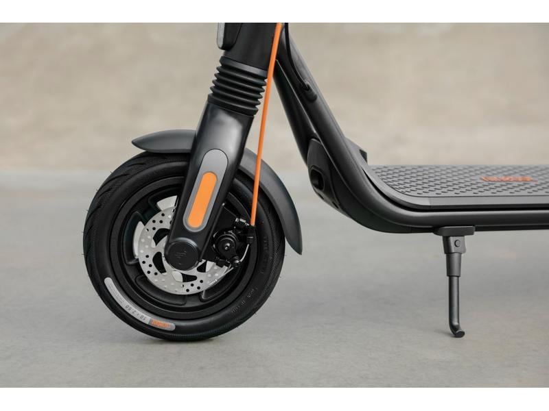 Segway-Ninebot Trottinette électrique Kickscooter F2 Pro D