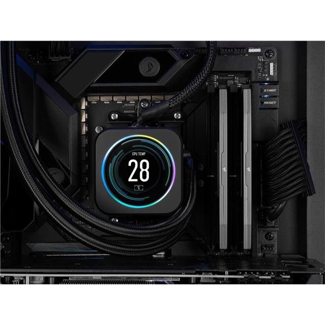 Corsair DDR5-RAM Vengeance 5600 MHz 2x 32 GB