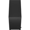 Fractal Design Boîtier d’ordinateur Pop Mini Silent TG Noir