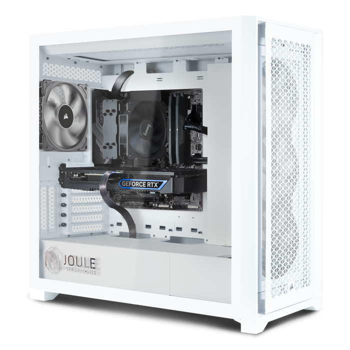 Joule Performance PC de jeu RTX4060 I7 32Go 1To L1128072