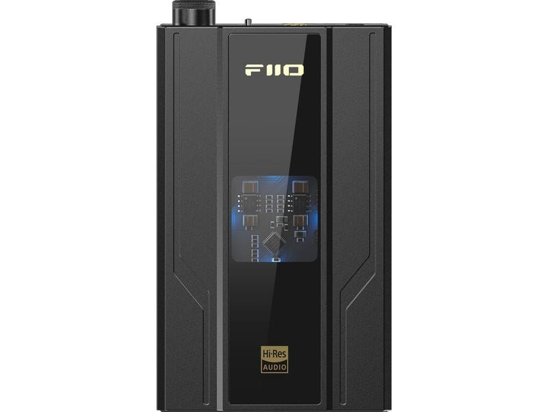 FiiO Kopfhörerverstärker &amp; USB-DAC Q11