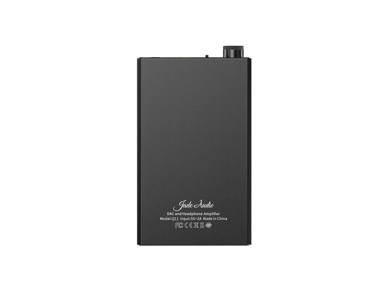 FiiO Kopfhörerverstärker &amp; USB-DAC Q11