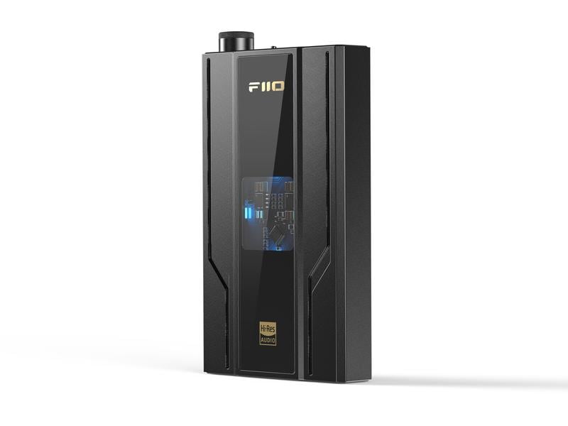 FiiO Kopfhörerverstärker &amp; USB-DAC Q11