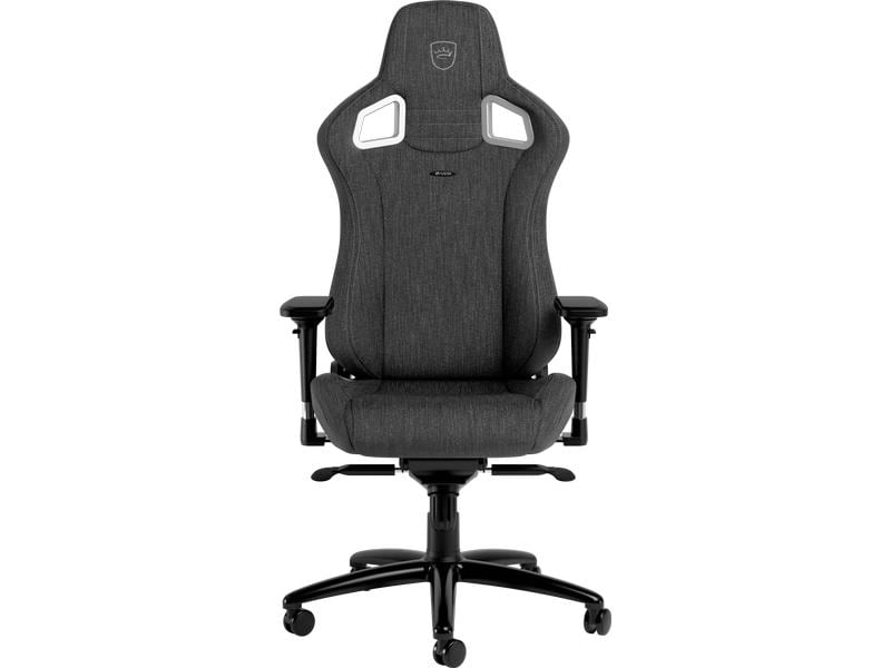 noblechairs Gaming-Stuhl EPIC TX Anthrazit