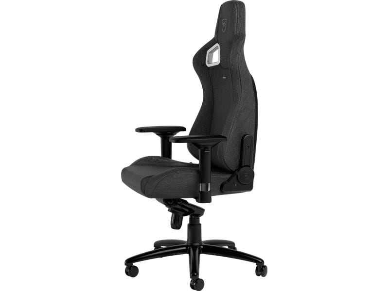 noblechairs Chaise de gaming EPIC TX Anthracite