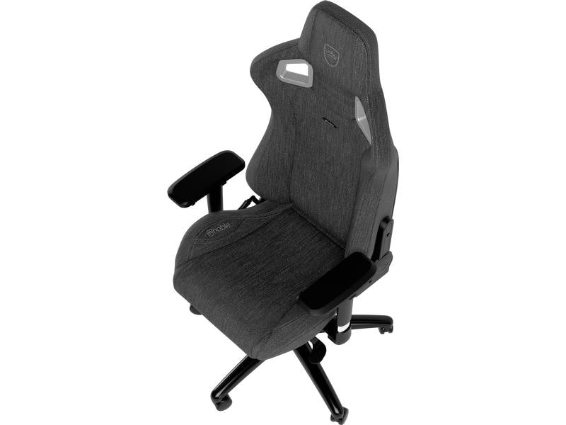 noblechairs Chaise de gaming EPIC TX Anthracite