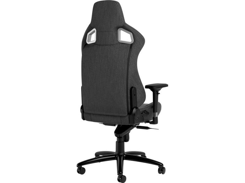 noblechairs Chaise de gaming EPIC TX Anthracite