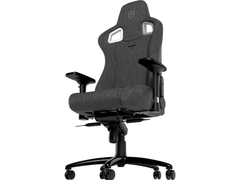 noblechairs Chaise de gaming EPIC TX Anthracite