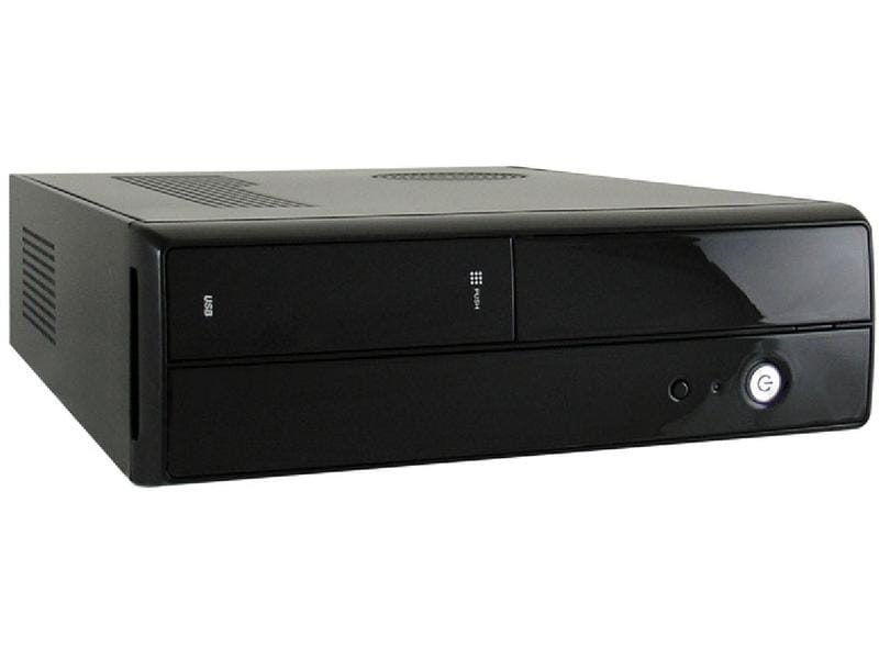 LC-Power Boîtier d’ordinateur 1400MI