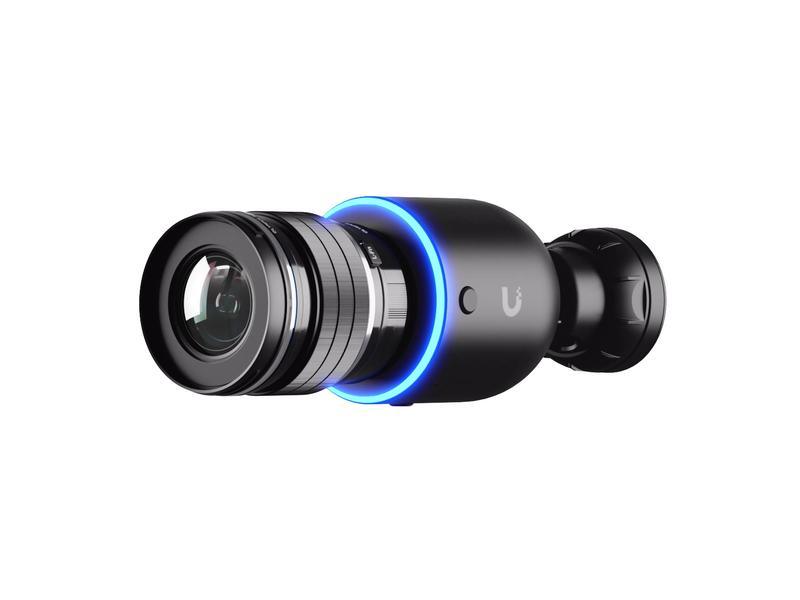 Ubiquiti Netzwerkkamera AI DSLR 17 mm