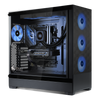 Joule Performance PC de jeu haut de gamme RTX4060TI 16G R7 32GB 1TB L1129492