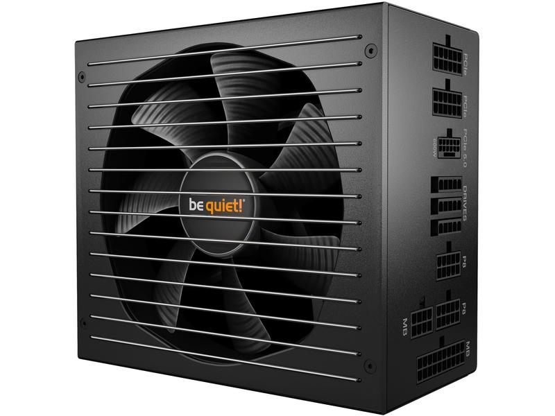 be quiet! Netzteil Straight Power 12 750 W