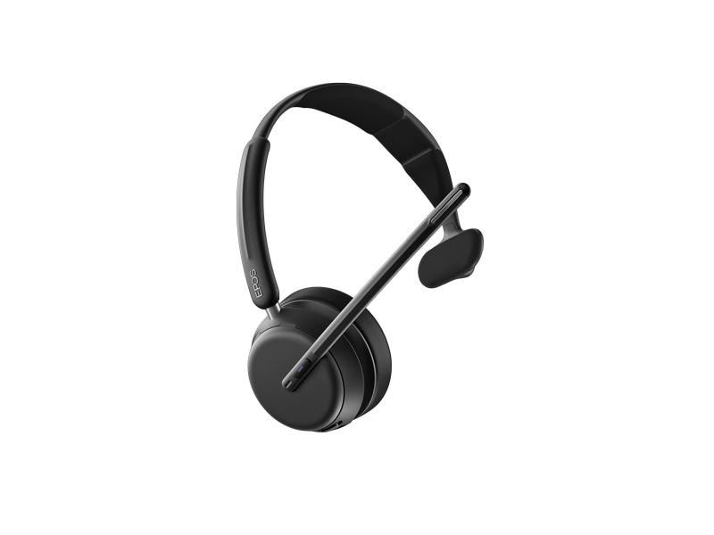 EPOS Casque IMPACT 1030T MS Mono USB-A