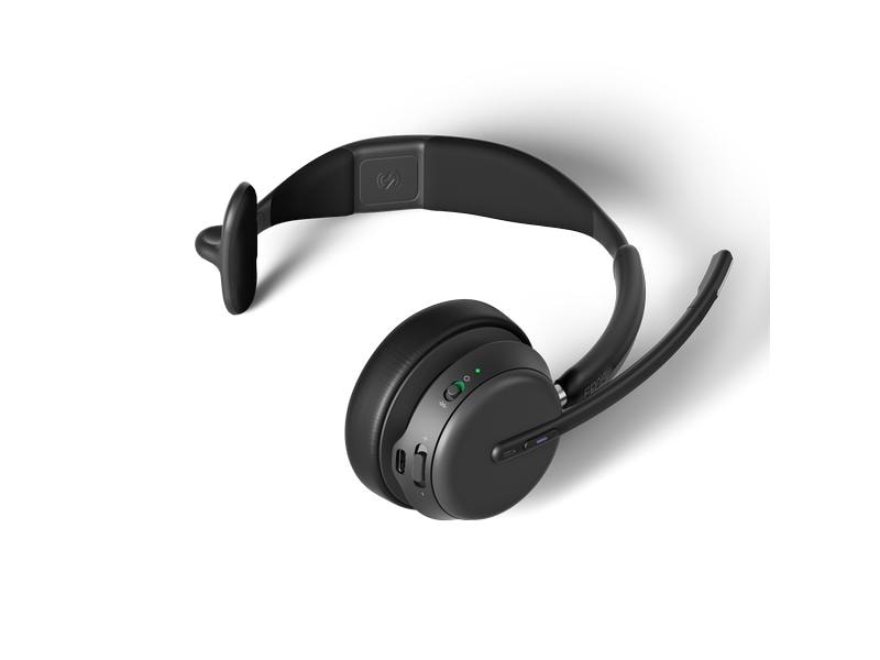 EPOS Casque IMPACT 1030T MS Mono USB-A