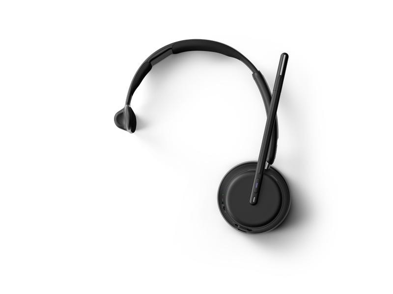 EPOS Headset IMPACT 1030T MS Mono USB-A