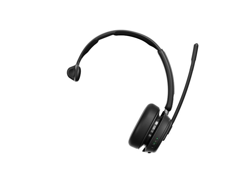 EPOS Casque IMPACT 1030T MS Mono USB-A