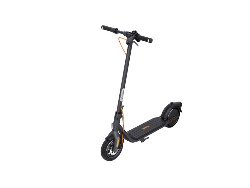 Segway-Ninebot E-Scooter Kickscooter F2 Plus D