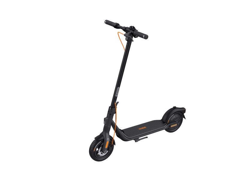 Segway-Ninebot Trottinette électrique Kickscooter F2 Pro D