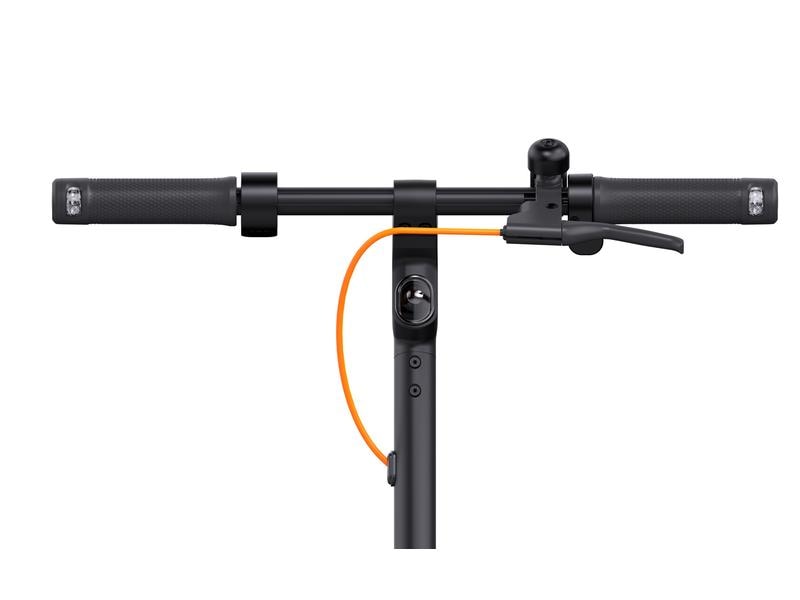 Segway-Ninebot Trottinette électrique Kickscooter F2 Pro D