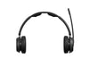 EPOS Casque IMPACT 1061T MS Duo y compris station de chargement