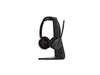 EPOS Casque IMPACT 1061 Duo y compris station de chargement