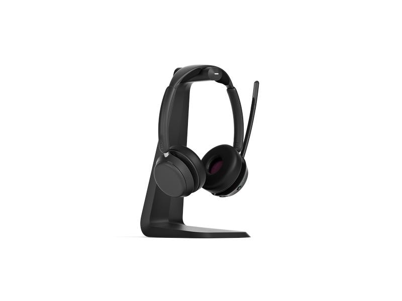 EPOS Headset IMPACT 1061 Duo inkl. Ladestation