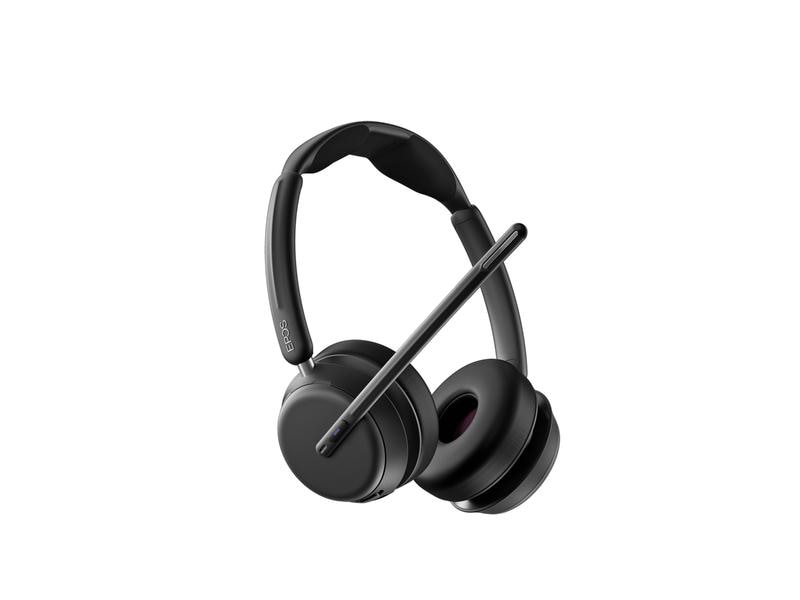 EPOS Casque IMPACT 1061 Duo y compris station de chargement