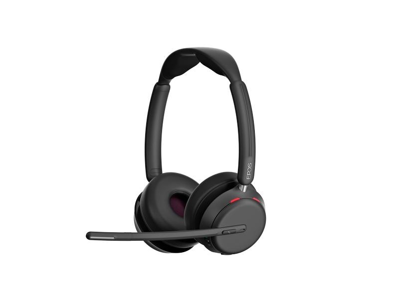 EPOS Casque IMPACT 1061 Duo y compris station de chargement