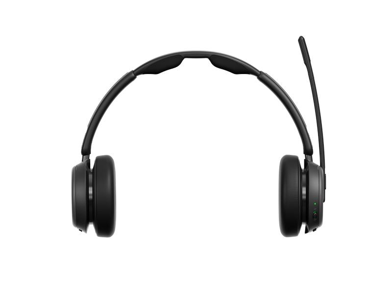 EPOS Casque IMPACT 1061T ANC MS Duo avec station de charge