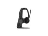 EPOS Casque IMPACT 1061 ANC Duo avec station de charge