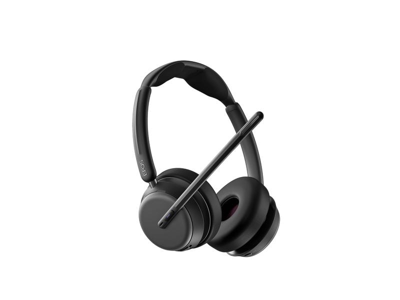 EPOS Casque IMPACT 1060T ANC MS Duo USB-A