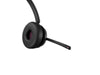 EPOS Headset IMPACT 1060T ANC MS Duo USB-A