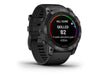 GARMIN GPS-Sportuhr Fenix 7X Pro – Solar Edition