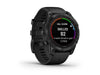 GARMIN Montre de sport GPS Fenix 7 Pro – Solar Edition