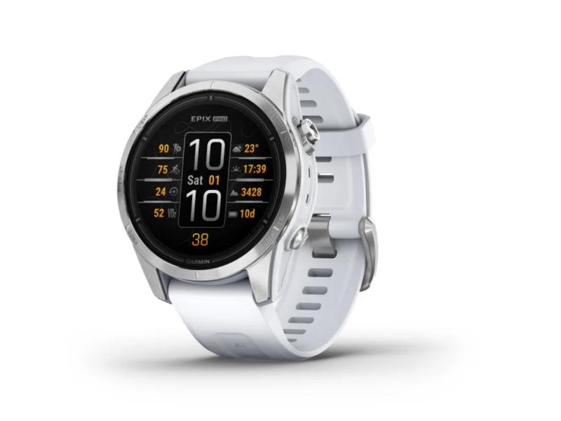 GARMIN Montre de sport GPS Epix Pro (Gen 2)