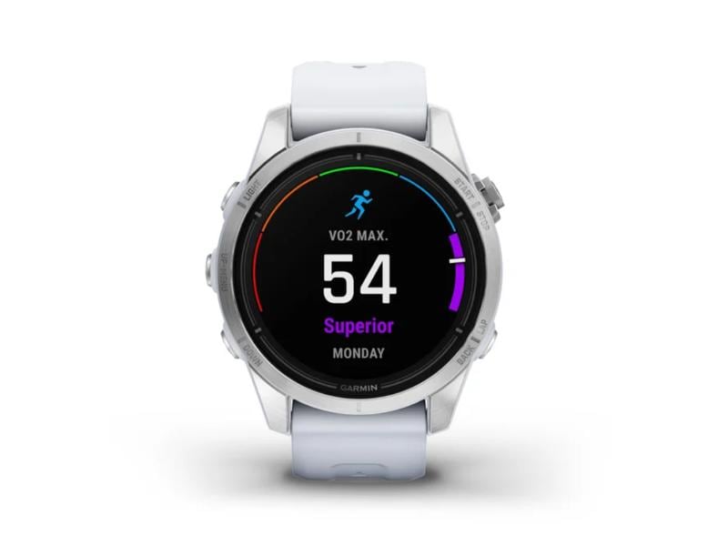 GARMIN Montre de sport GPS Epix Pro (Gen 2)