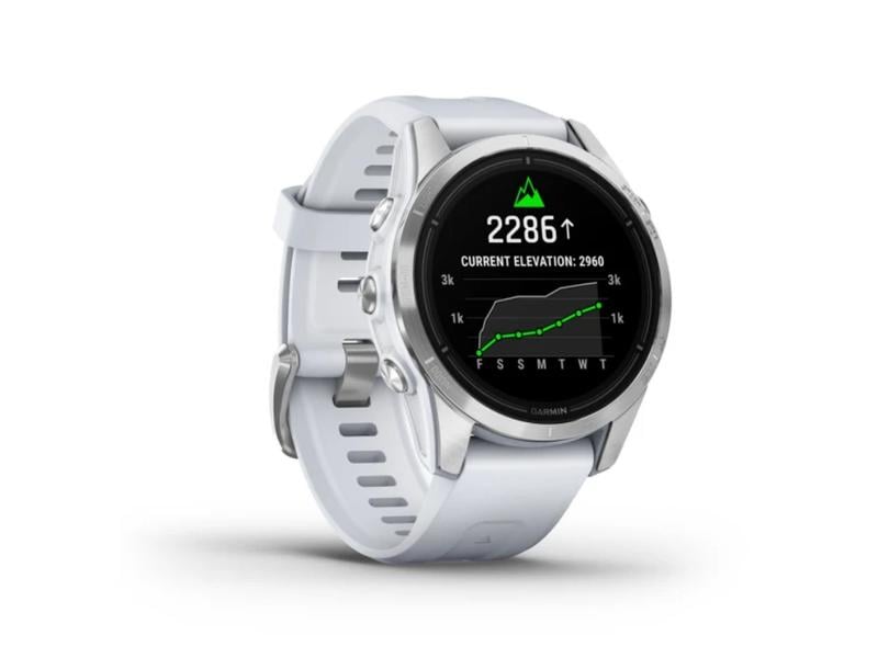 GARMIN Montre de sport GPS Epix Pro (Gen 2)