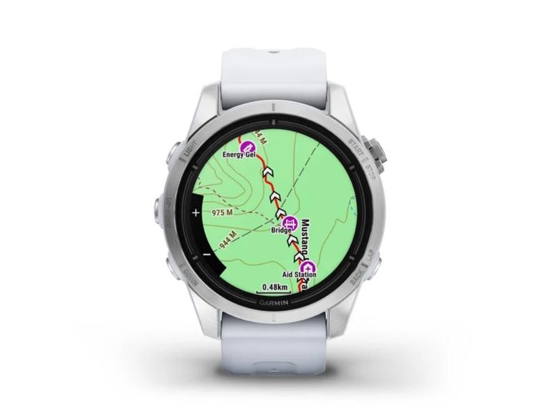 GARMIN Montre de sport GPS Epix Pro (Gen 2)