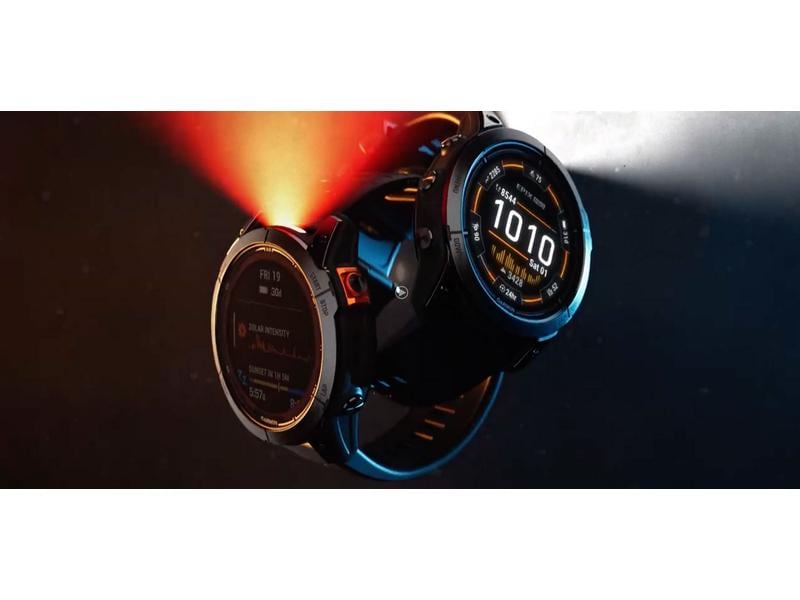 GARMIN Montre de sport GPS Epix Pro (Gen 2)