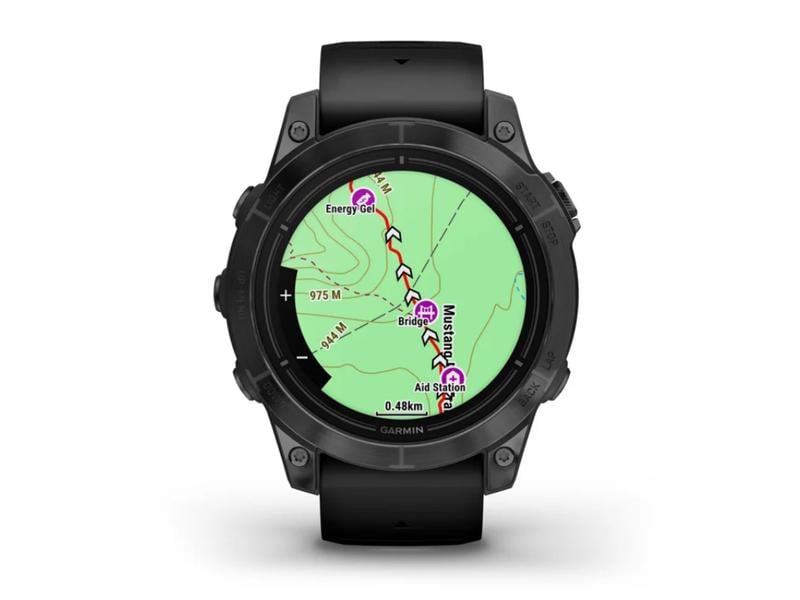 GARMIN GPS-Sportuhr Epix Pro (Gen 2)