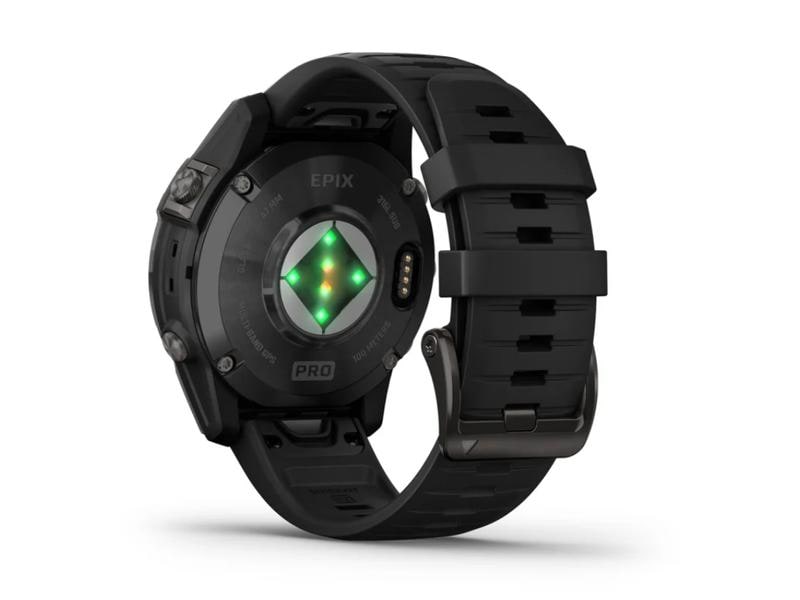 GARMIN Montre de sport GPS Epix Pro (Gen 2)