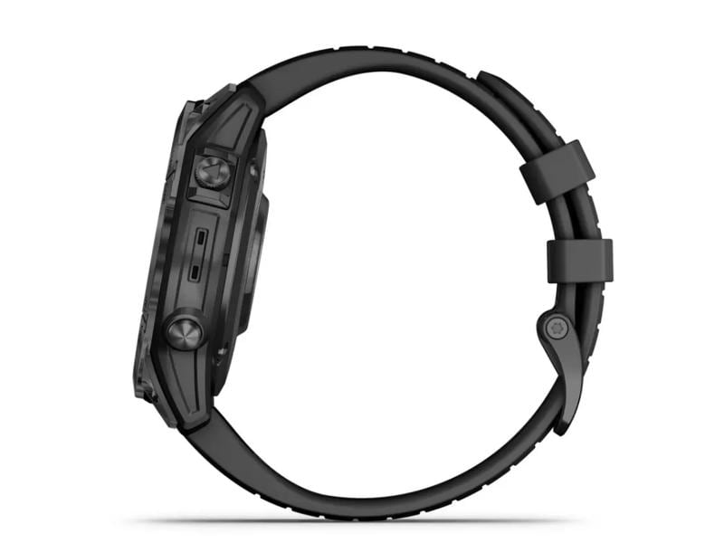 GARMIN Montre de sport GPS Epix Pro (Gen 2)