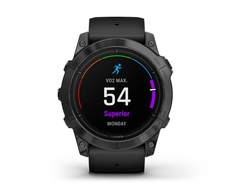 GARMIN Montre de sport GPS Epix Pro (Gen 2)