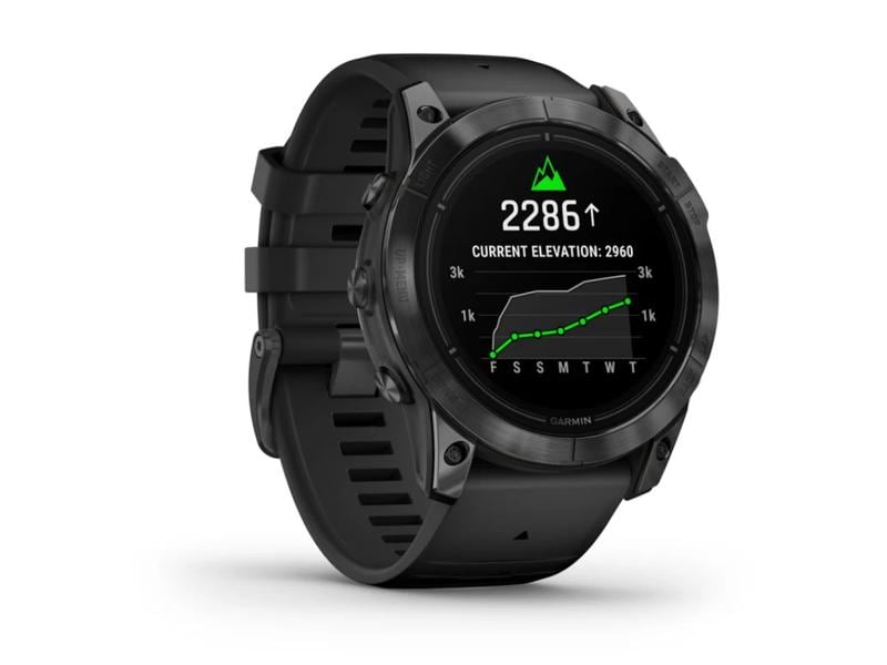 GARMIN Montre de sport GPS Epix Pro (Gen 2)