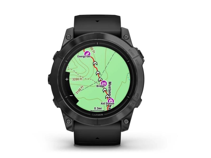 GARMIN GPS-Sportuhr Epix Pro (Gen 2)