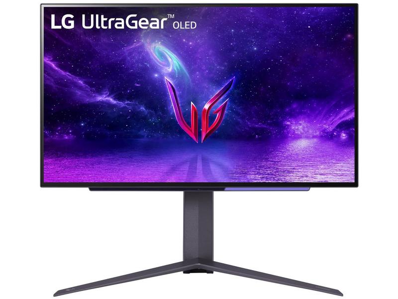 LG Monitor 27GR95QE-B.AEU